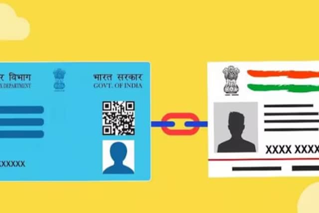 Find your pan card number using aadhar card number and find just a few minutes